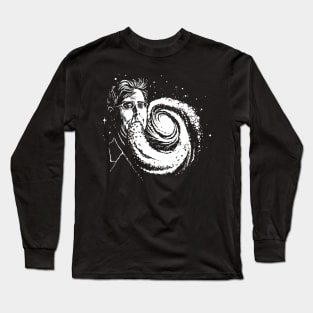 Thomas Ligotti Long Sleeve T-Shirt